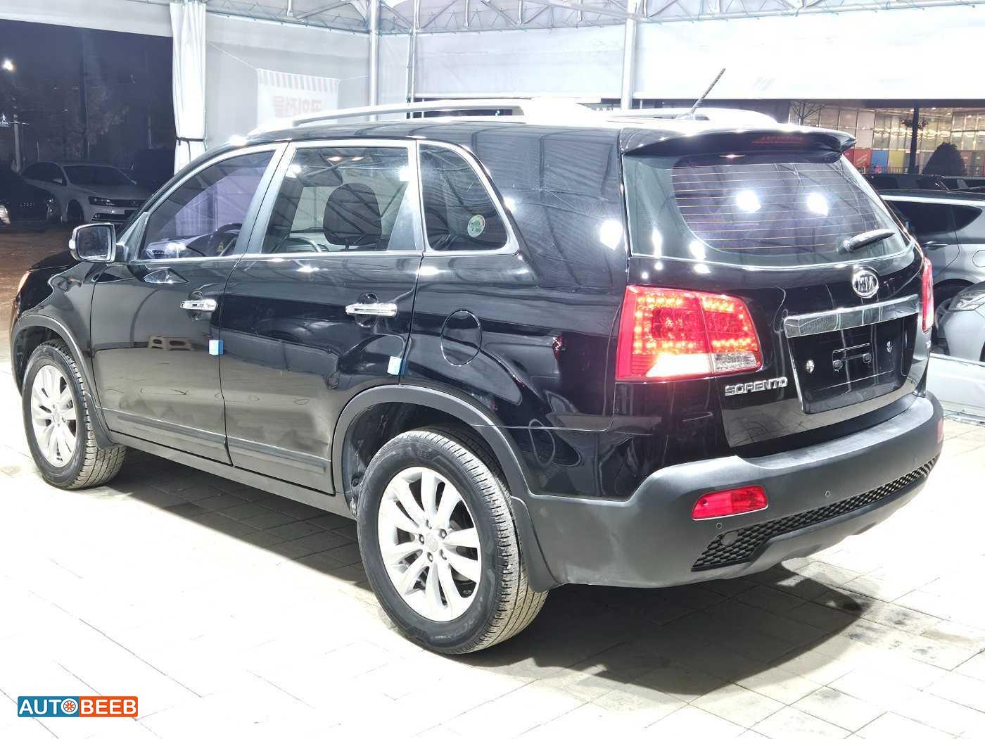 KIA Sorento 2012